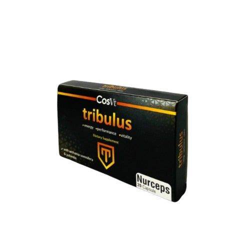Cosvt Tribulus 20ct