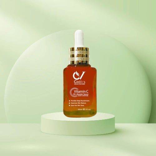 Cosvt Vitamin C Serum 30ml