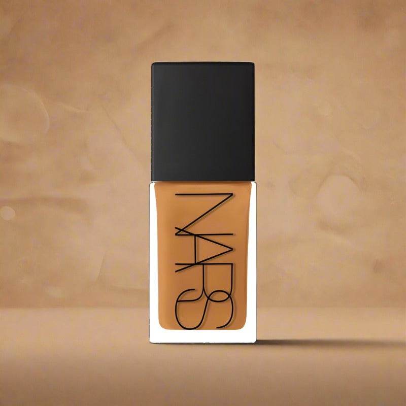 NARS All Day Luminous Weightless Foundation # Med/Dark 4 Macao 30Ml