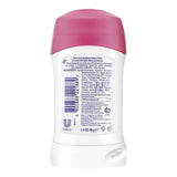 Dove Beauty Finish With Beauty Mineral 48H Anti-Perspirant Deodorant Stick, 40g
