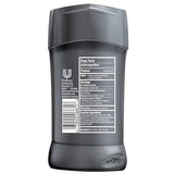 Dove Men + Care Clean Comfort Anti-Perspirant Deodorant Stick 48H, 40g