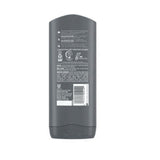 Dove Men + Care Clean Comfort Hydrating Body + Face Wash, 400ml