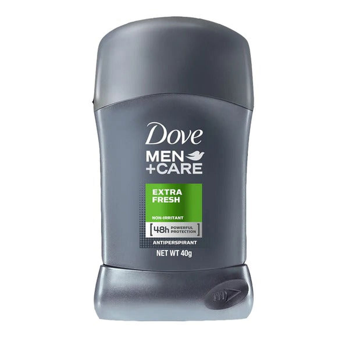 Dove Men + Care Extra Fresh Anti-Perspirant Deodorant Stick 48H, 40g