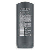 Dove Men + Care Extra Fresh Cooling Agent Body & Face Wash, 400ml