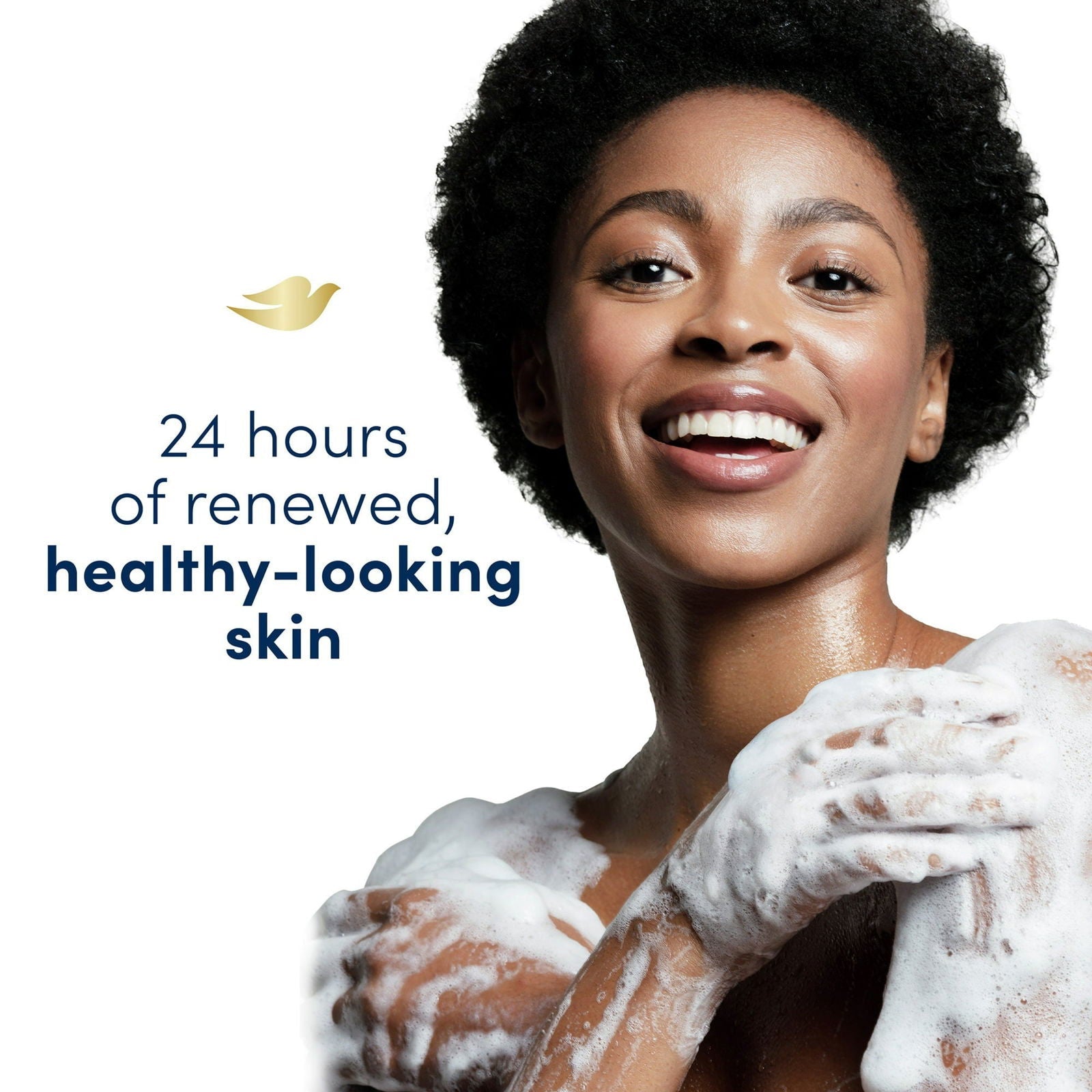 Dove Men + Care Extra Fresh Hand & Body + Face + Shave Bar Soap