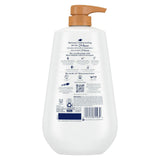 Dove Purely Pampering Shea Butter & Warm Vanilla Body Wash, 750ml