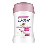 Dove Ultimate Repair 48H Anti-Perspirant Fresh Lily Deodorant Stick, 40g