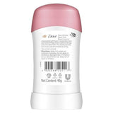 Dove Ultimate Repair 48H Anti-Perspirant Fresh Lily Deodorant Stick, 40g