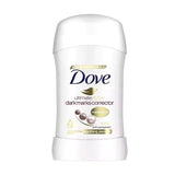 Dove Ultimate Repair 48H Anti-Perspirant Soothing Jasmine Deodorant Stick, 40g