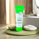 Dr.Rashel Aloe Vera Pore Refine Face Wash 100G