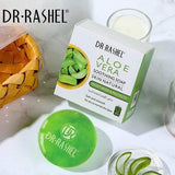 Dr.Rashel Aloe Vera Soothing Skin Natural Soap - 100gms