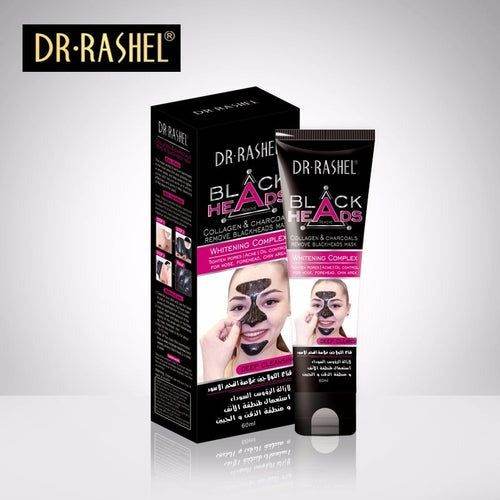 Dr.Rashel Black Heads Mask 60Ml