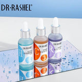 Dr.Rashel Complete Facial Serum Set 3 Pack