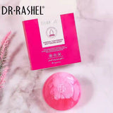 Dr.Rashel Feminine Vaginal Tightening Whitening Soap for Girls & Women - 100gms