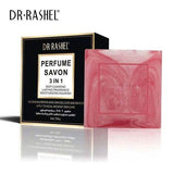 Dr.Rashel Perfume Savon 3 in 1 Soap - 100gms