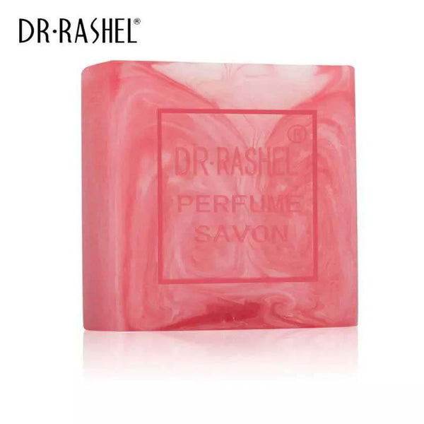 Dr.Rashel Perfume Savon 3 in 1 Soap - 100gms