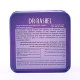 Dr.Rashel Soap to Shorten & Tighten the vagina and restore moisture for Girls & Women - 100gms