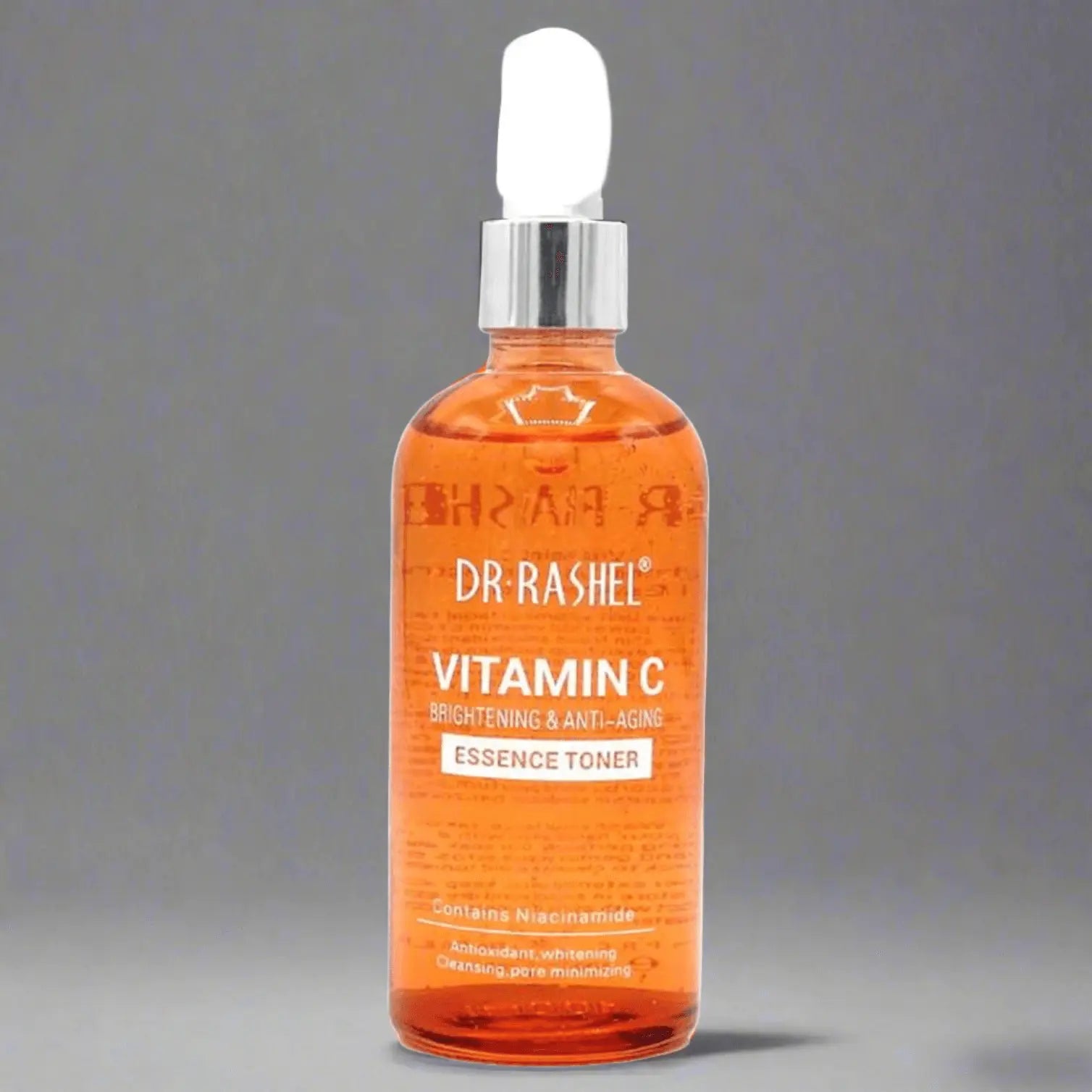 Dr.Rashel Vitamin C Brightening & Anti-Aging Essence Toner 100Ml