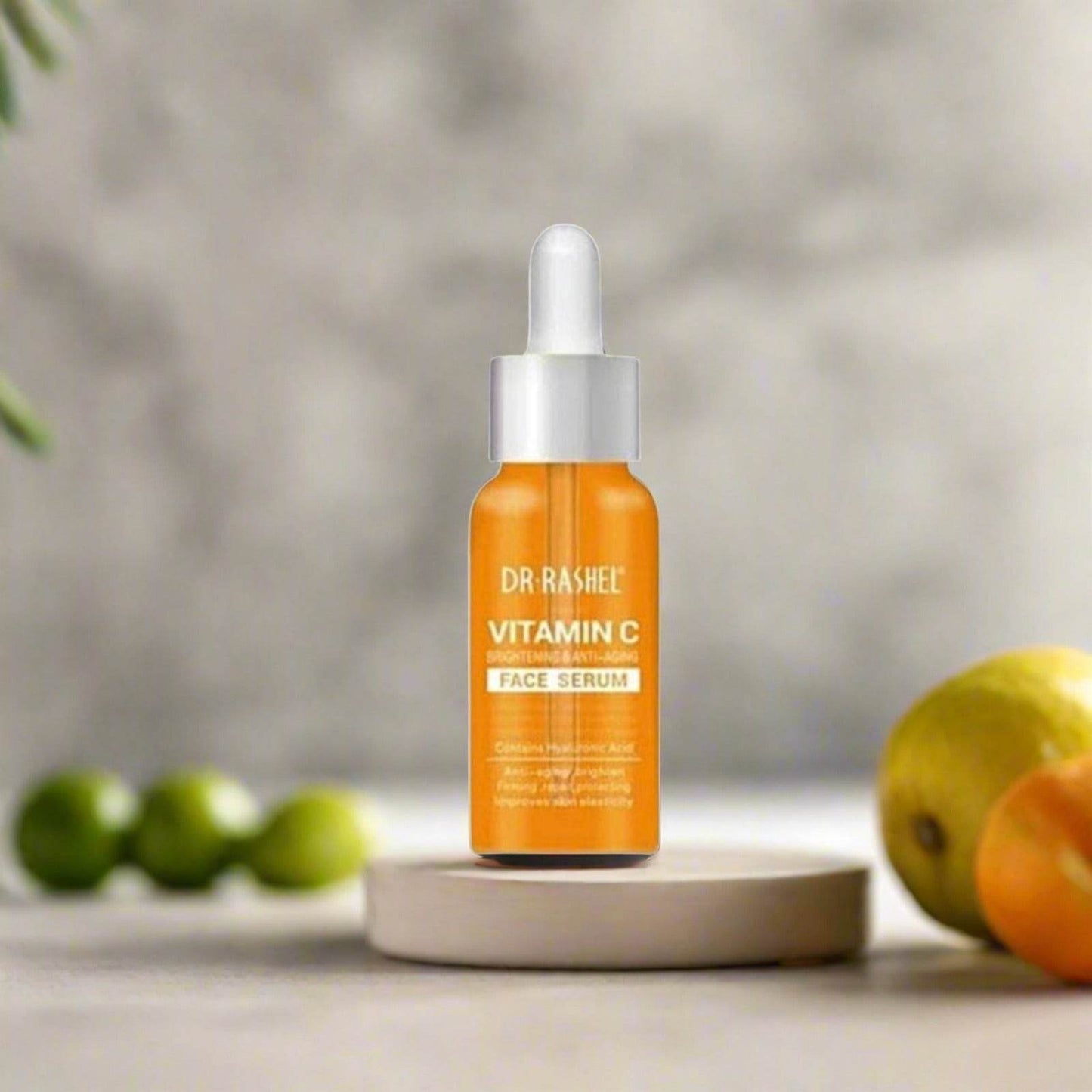 Dr.Rashel Vitamin C Brightening & Anti-Aging Face Serum 50Ml