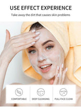 Dr.Rashel Vitamin C Brightening Face Wash 100G