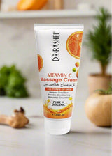Dr.Rashel Vitamin C Massage Cream 200Ml