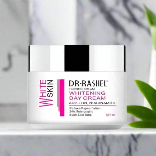 Dr.Rashel Whitening Day Cream Spf20 50G
