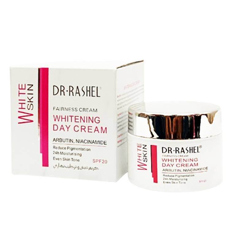 Dr.Rashel Whitening Day Cream Spf20 50G