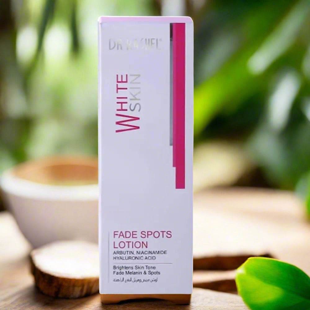 Dr.Rashel Whitening Fade Spots Lotion 100Ml