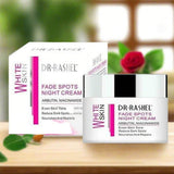 Dr.Rashel Whitening Fade Spots Night Cream 50G