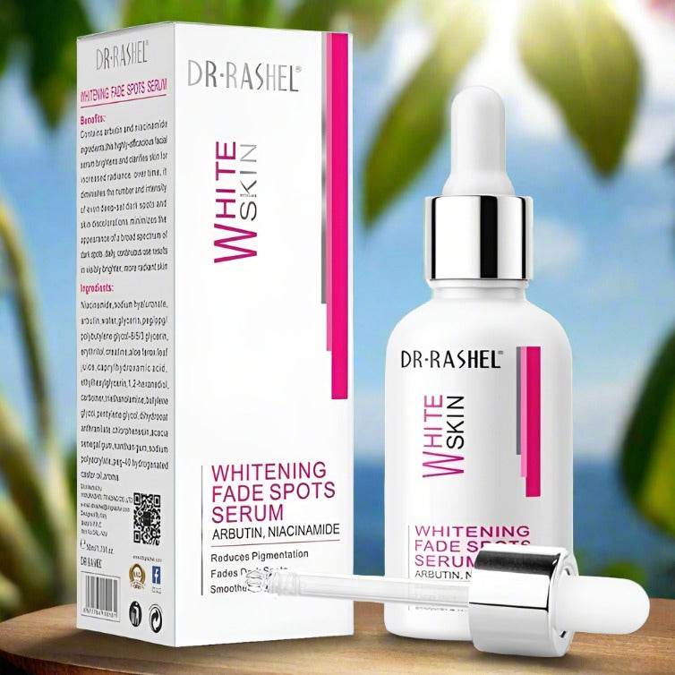 Dr.Rashel Whitening Fade Spots Serum 50Ml