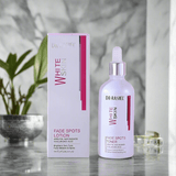 Dr.Rashel Whitening Fade Spots Toner 100Ml