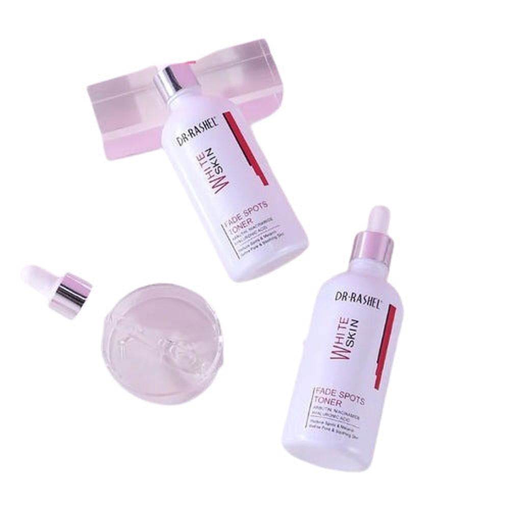Dr.Rashel Whitening Fade Spots Toner 100Ml