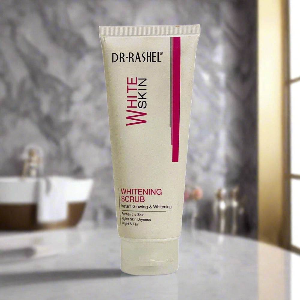 Dr.Rashel Whitening Scrub 200Ml