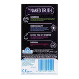 Durex MAXIMA Extra Thin Condoms, 12-Pack