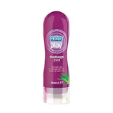 Durex Play Massage 2 in1 Soothing Gel