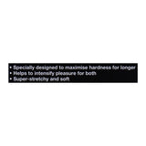 Durex Pleasure Ring Intense Pleasure Ring 2-Pack