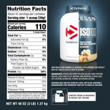 Dymatize ISO 100 - 5lbs