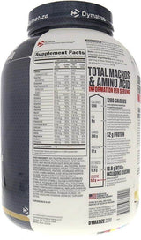 Dymatize Super Mass Gainer - 6lbs