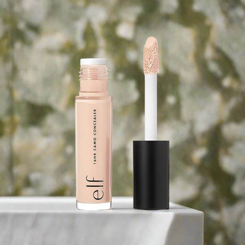 E.L.F 16Hr Camo Concealer Medium Golden 6Ml