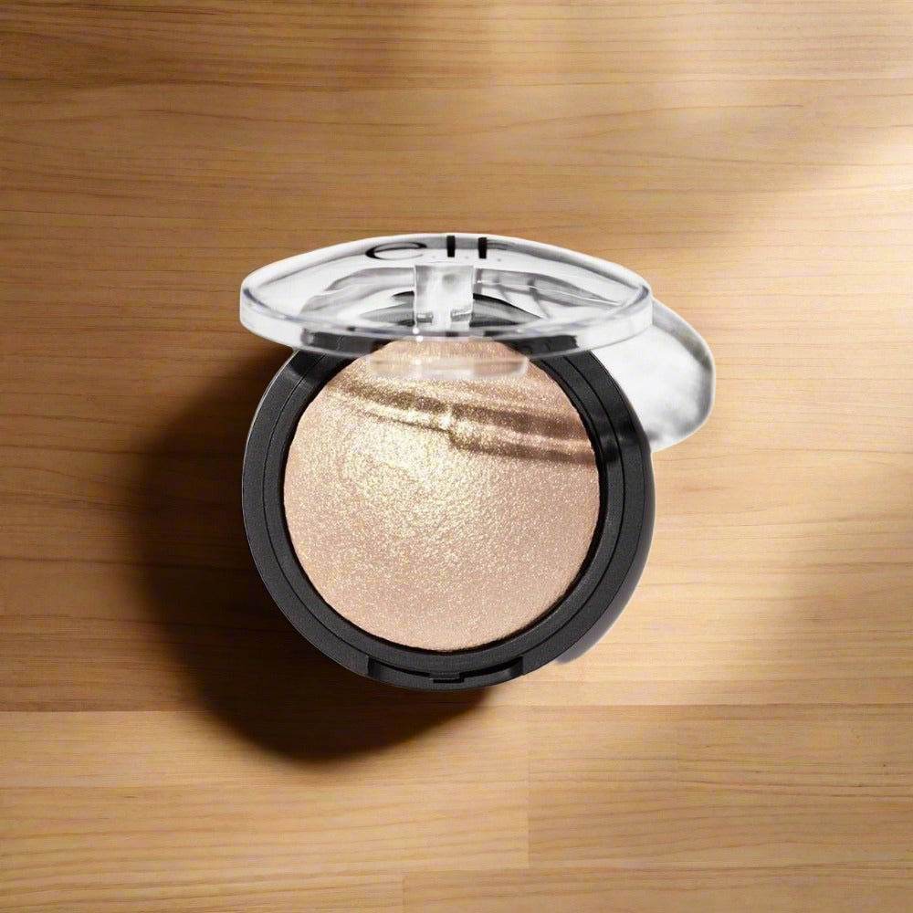 E.L.F Baked Highlighter Moonlight Pearls 4.5G