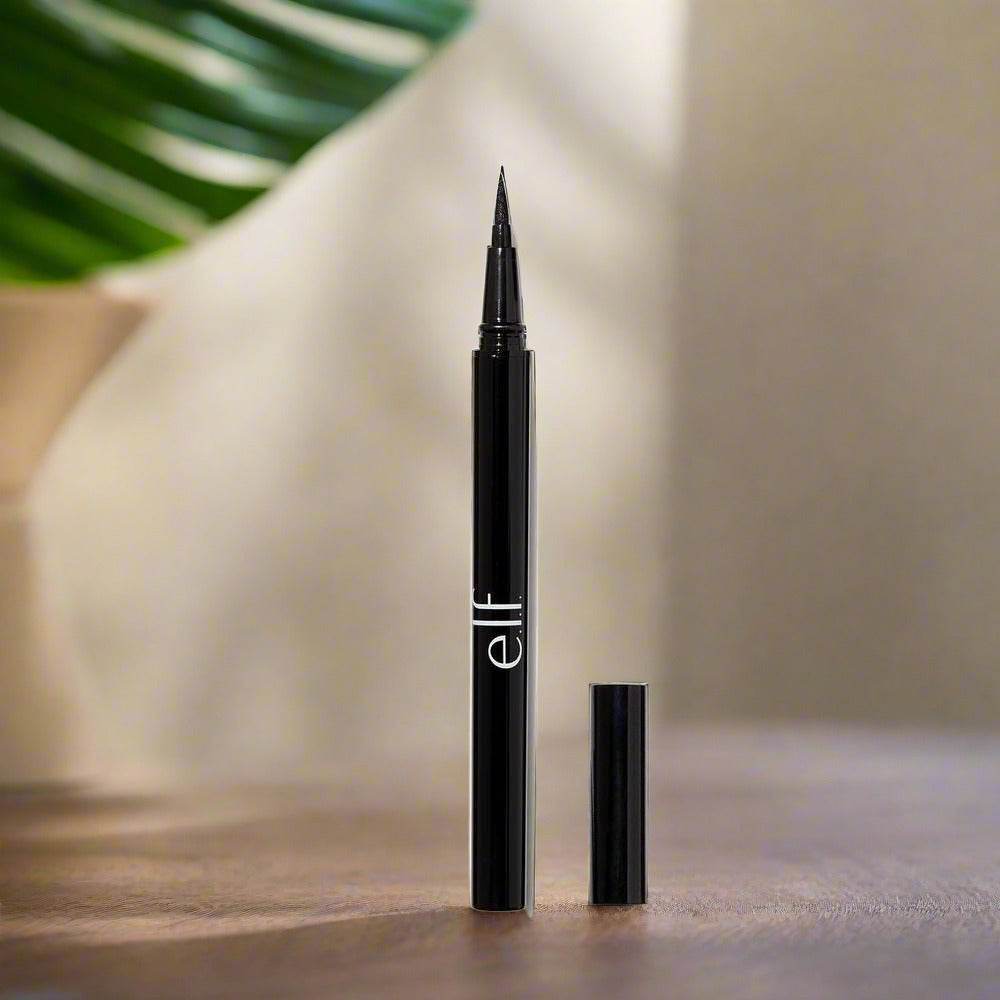 E.L.F Eyeliner Pen Black