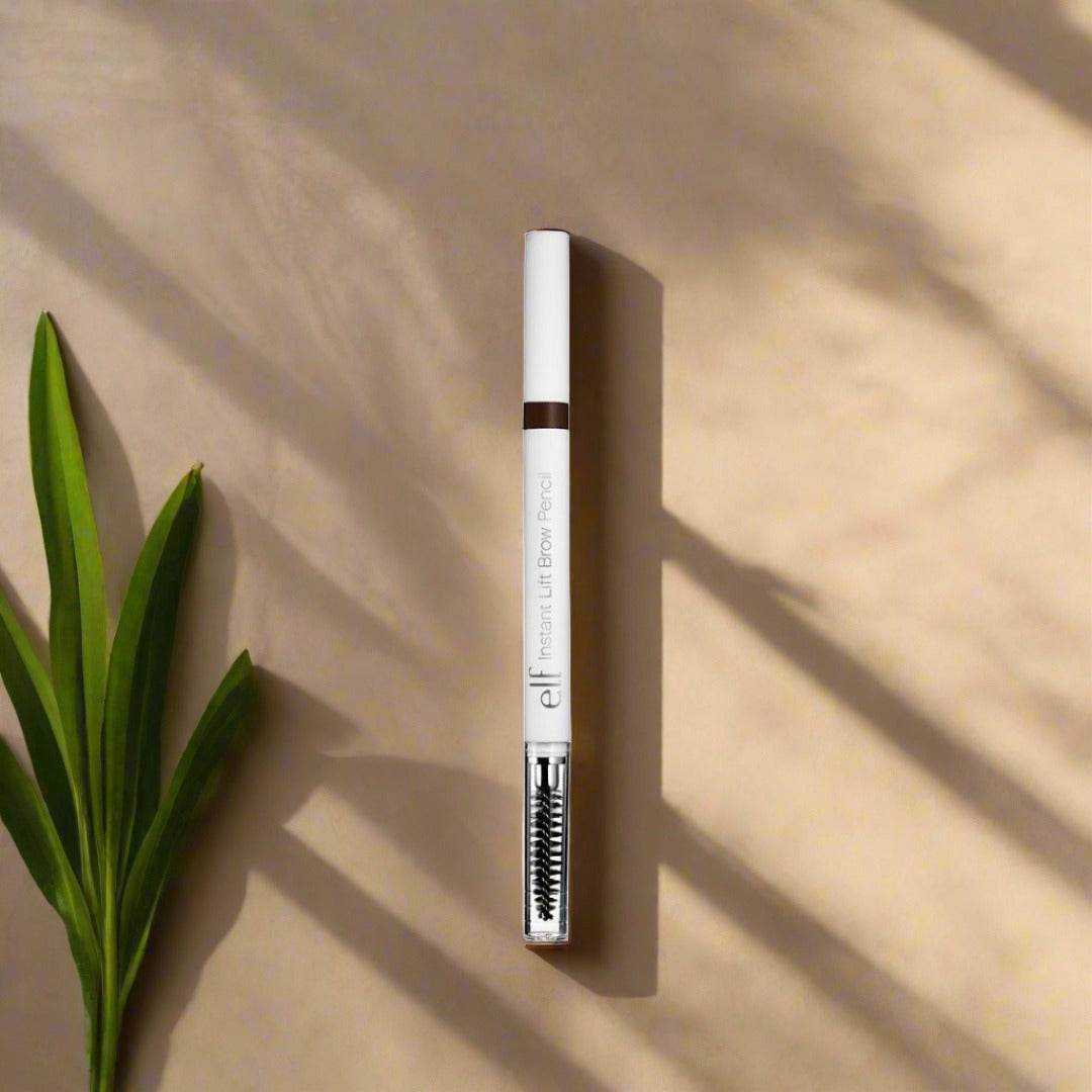 E.L.F Instant Lift Brow Pencil Deep Brown 0.18g