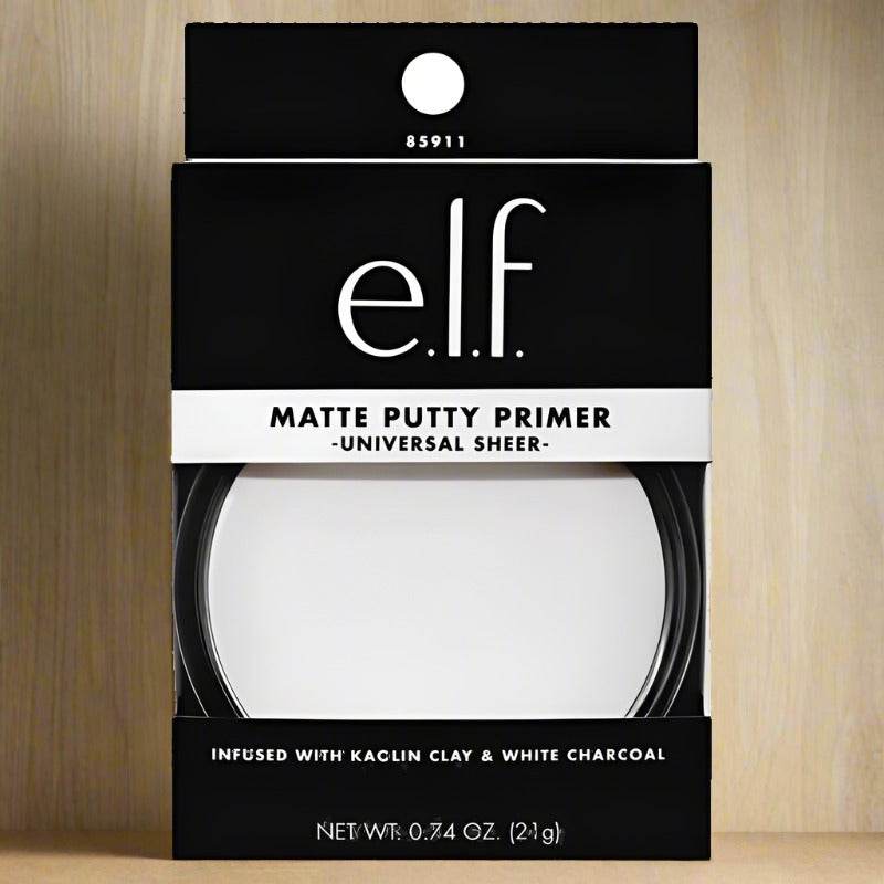 E.L.F Matte Putty Primer 21G