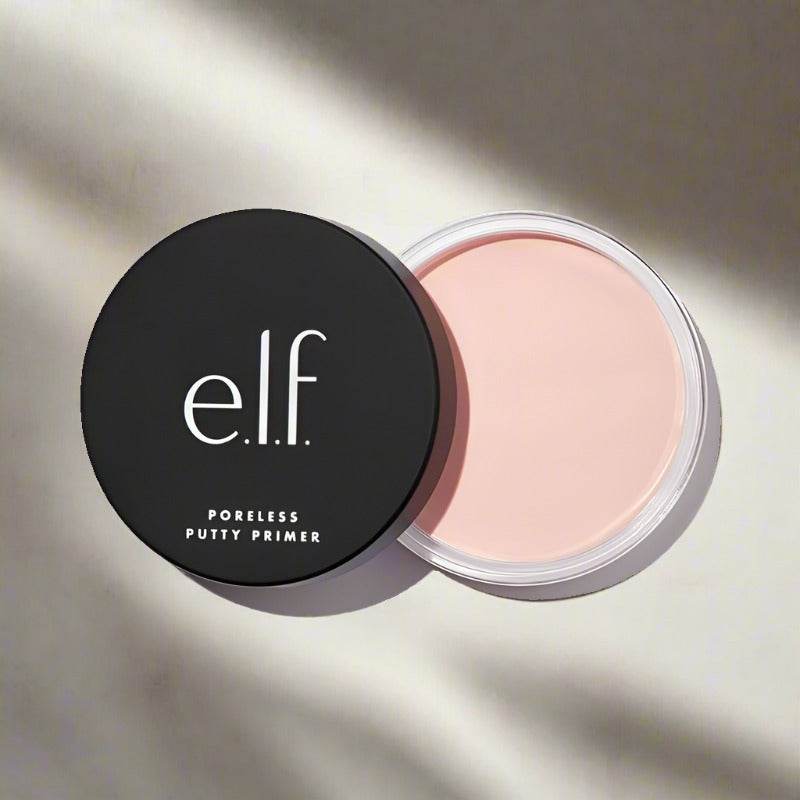 E.L.F Poreless Putty Primer