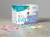 EVOCHECK GS700 BLOOD GLUCOSE TEST STRIPS