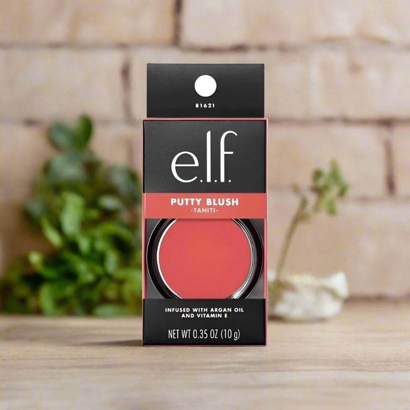 Elf Putty Blush Tahiti 10G