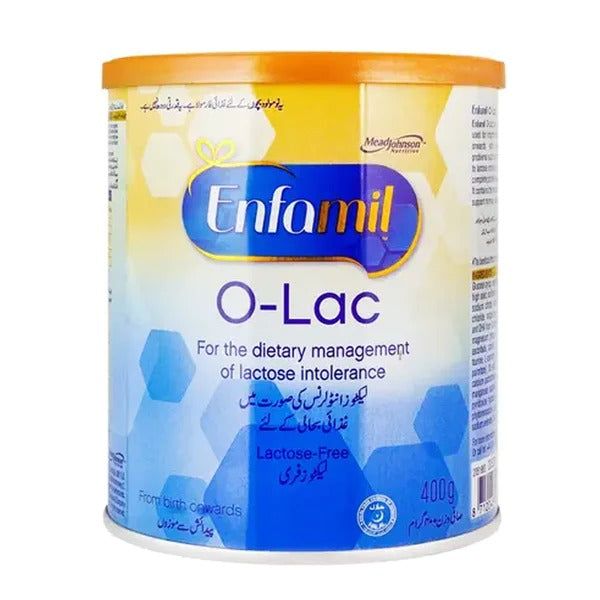 Enfamil O-Lac, 400g