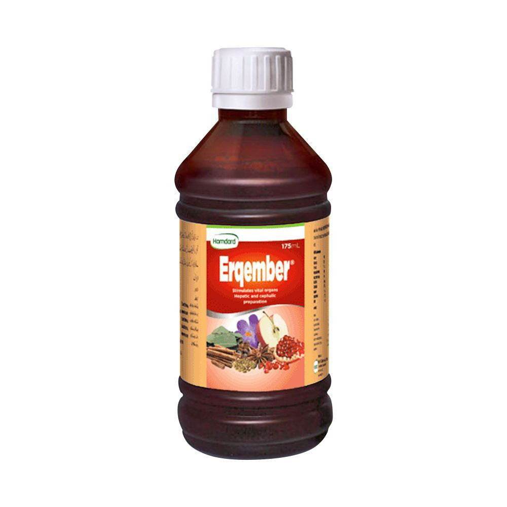 Erqember - Hamdard