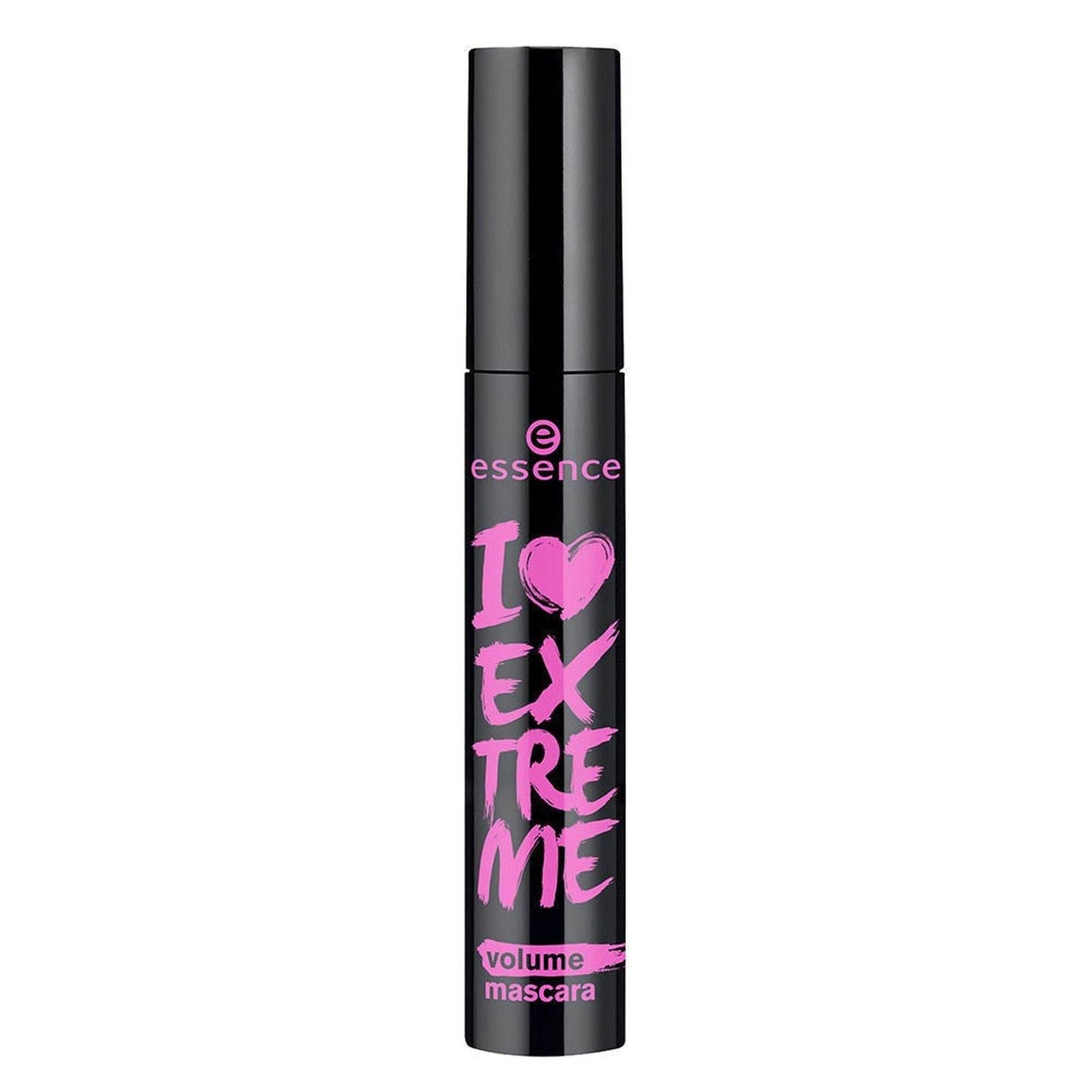 Essence I Extreme Volume Mascara 01 12Ml