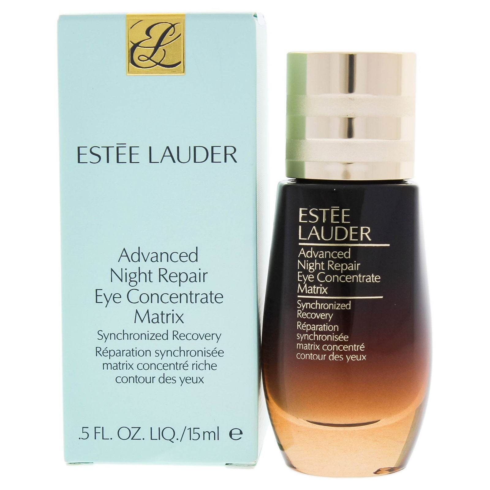 Estee Lauder Advance Night Repair Eye Concentrate Matrix 15 Ml